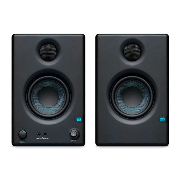 Imagen de CAJA ACUSTICA PRESONUS 3,5  E35