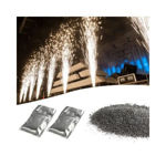 Imagen de POLVO DE TITANIO PLS 200G