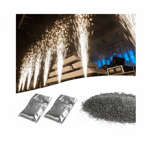 Imagen de POLVO DE TITANIO PLS 200G