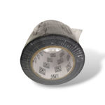 Imagen de CINTA GAFFER COLOR NEGRO 30M X 4´