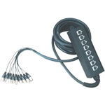 Imagen de MEDUSA SOUNDKING AH401 8 XLR 20 METROS