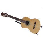 Imagen de SOPORTE MONTAJE EN PARED COLGADOR DE GUITARRA