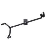 Imagen de SOPORTE PARA GUITARRA DE PARED MONATAJE LATERAL