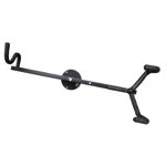 Imagen de SOPORTE MONTAJE EN PARED COLGADOR DE GUITARRA