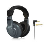 Imagen de AURICULARES DE ESTUDIO BEHRINGER HPM1100 NEGRO
