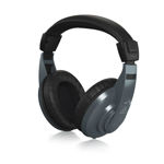 Imagen de AURICULARES DE ESTUDIO BEHRINGER HPM1100 NEGRO