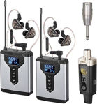 Imagen de SISTEMA DE MONITOREO INALAMBRICO