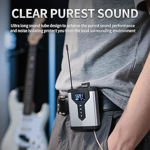 Imagen de SISTEMA DE MONITOREO INALAMBRICO