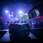 Imagen de Liquido Para Maquina De Humo Alta Calidad  1 Litro