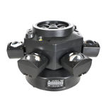 Imagen de CABEZA MOVIL EECTO CENTRAL 5 EN 1 RGBW+LASER+FLASH