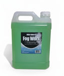 Imagen de Liquido Para Maquina De Humo Alta Calidad Bidon De 5 Litros