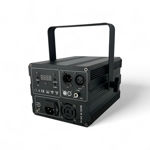 Imagen de LASER 3W RGB DMX CON CONTROL BLUETOOTH PARA ESCRITURA ANIMACION