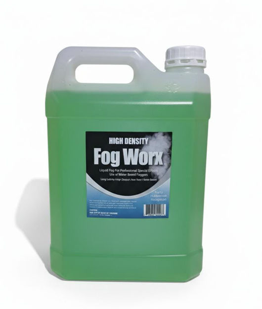 Imagen de Liquido Para Maquina De Humo Alta Calidad Bidon De 10 Litros