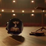 Imagen de Pandeiro -pandero- Tambourín Remo 8 Pulgadas