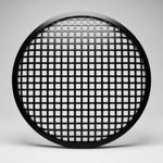 Imagen de Rejilla Metalica Para Parlante 15 Pulgadas