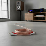 Imagen de Cable 2 Rca A 2 Rca 1.8 Metros Audiopipe