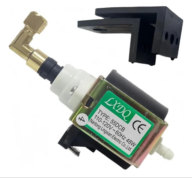 Imagen de BOMBA PARA MAQUINA  48W IDEAL MAQUINAS 1200 O 1500W