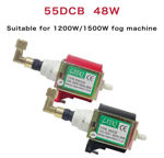 Imagen de BOMBA PARA MAQUINA  48W IDEAL MAQUINAS 1200 O 1500W