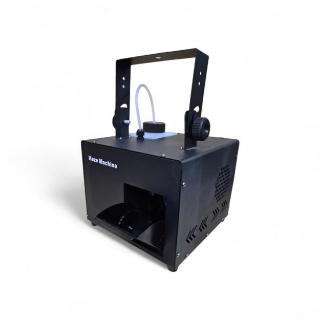 Imagen de MAQUINA DE NIEBLA A BASE DE AGUA