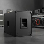 Imagen de Manija Metalica De Embutir Para Bafles Grandes