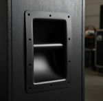 Imagen de Manija Metalica De Embutir Para Bafles Grandes