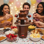 Imagen de Fuente De Chocolate Mini