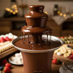 Imagen de Fuente De Chocolate Mini