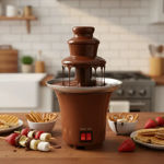 Imagen de Fuente De Chocolate Mini
