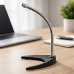 Imagen de Jirafa De Mesa Para Microfono Con Pinza Incluida