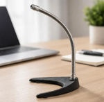 Imagen de Jirafa De Mesa Para Microfono Con Pinza Incluida