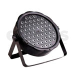 Imagen de Tacho Par 54 X 1.5w Rgb Dmx