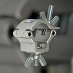 Imagen de SOPORTE CLAMP  GANCHO PARA LUZ DE ESCENARIO