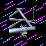 Imagen de SOPORTE CLAMP  GANCHO PARA LUZ DE ESCENARIO