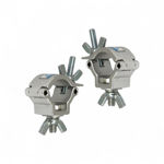 Imagen de SOPORTE CLAMP  GANCHO PARA LUZ DE ESCENARIO