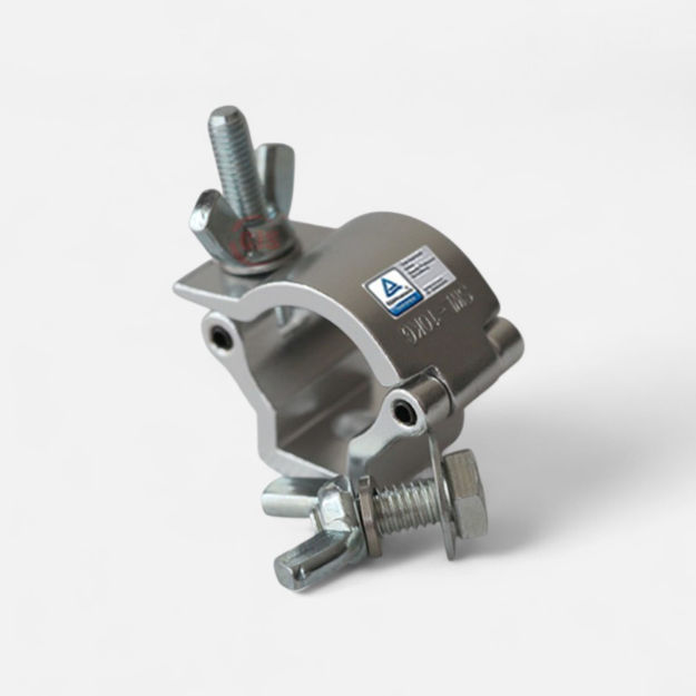 Imagen de SOPORTE CLAMP  GANCHO PARA LUZ DE ESCENARIO