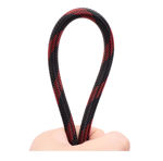 Imagen de CABLE HDMI FULL HD REFORZADO MALLADO 30 METROS