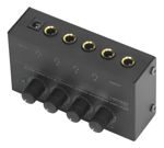 Imagen de Amplificador / Auricular Potencia Para Auriculares Gha400