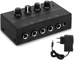 Imagen de Amplificador / Auricular Potencia Para Auriculares Gha400