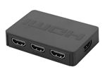 Imagen de Hdmi Switch Switcher 3 In 1 Out Hub Hdmi