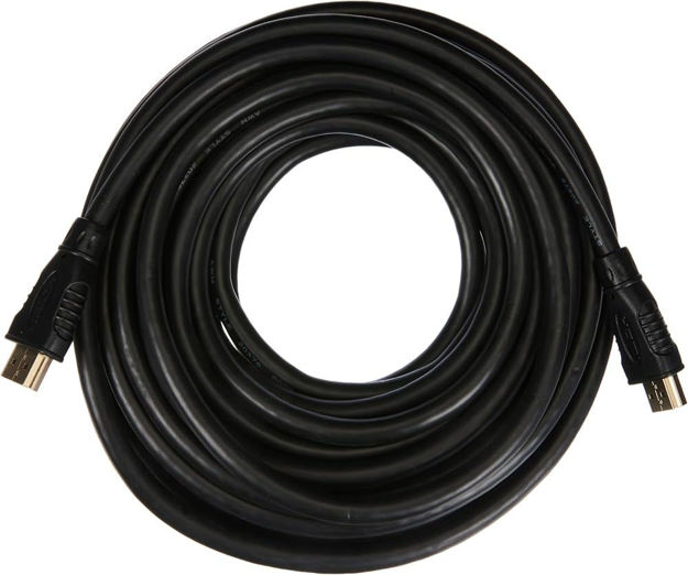 Imagen de CABLE HDMI A HDMI PROSOUND 10M 24K 1.4KV
