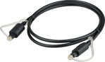 Imagen de CABLE FIBRA OPTICA PARA AUDIO  90CM CALIDAD A