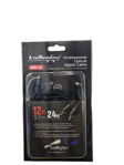 Imagen de CABLE FIBRA OPTICA PARA AUDIO  3.6M CALIDAD A