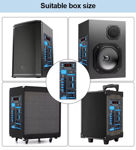 Imagen de MÓDULO AMPLIFICADOR COMPACTO CON REPRODUCTOR MULTIMEDIA INTEGRADO