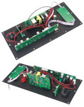 Imagen de MÓDULO AMPLIFICADOR COMPACTO CON REPRODUCTOR MULTIMEDIA INTEGRADO