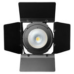 Imagen de PAR LED 200W COB LUZ FRÍA + LUZ CÁLIDA