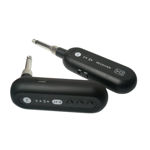 Imagen de SISTEMA INALÁMBRICO DE AUDIO TRANSMISOR Y RECEPTOR 2.4 GHZ