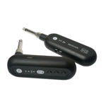 Imagen de SISTEMA INALÁMBRICO DE AUDIO TRANSMISOR Y RECEPTOR 2.4 GHZ