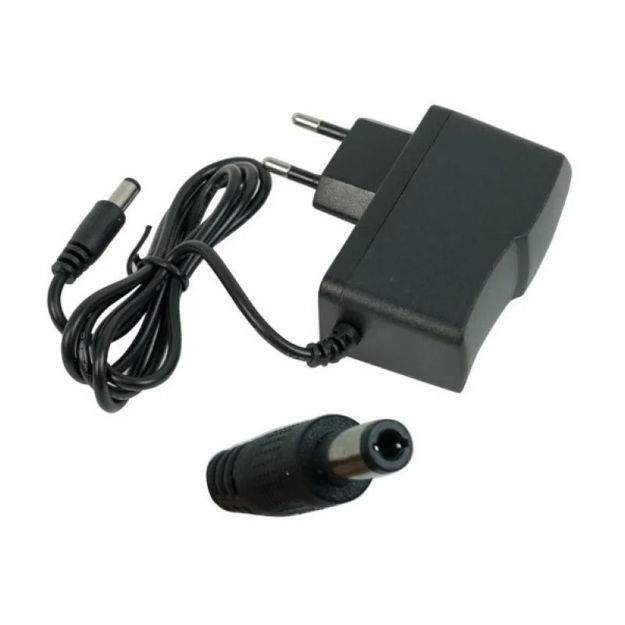 Imagen de FUENTE TRANSFORMADOR 5V 2A 220V