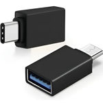 Imagen de ADAPTADOR OTG TIPO C A USB 3.0