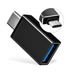 Imagen de ADAPTADOR OTG TIPO C A USB 3.0